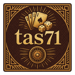 tas71 logo
